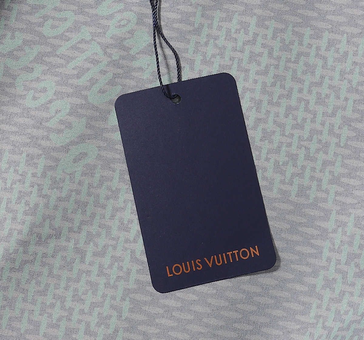 Louis Vuitton Shirts